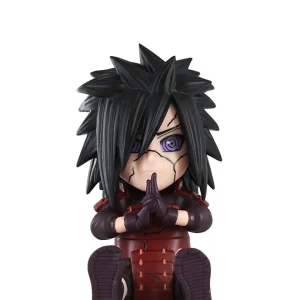 Salvadanaio Naruto Shippuden – Madara Uchiha 15 cm (Plastoy) Salvadanaio Naruto Shippuden – Madara Uchiha 15 cm (Plastoy)