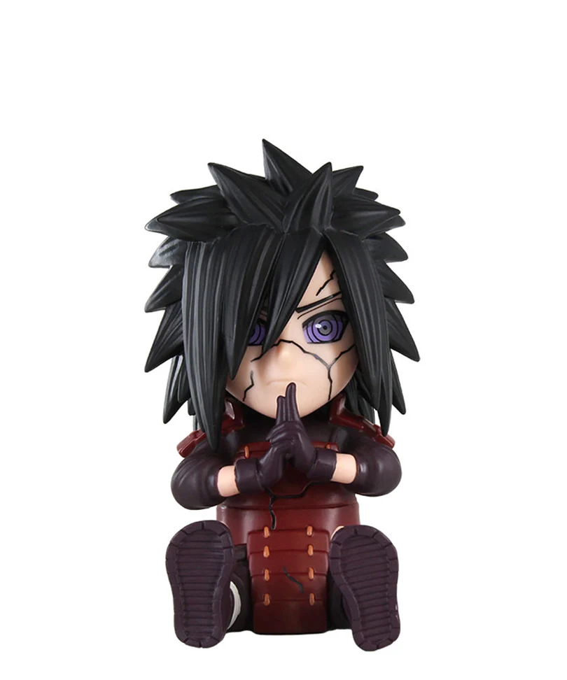 Salvadanaio Naruto Shippuden – Madara Uchiha 15 cm (Plastoy)