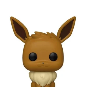 Eevee Eevee