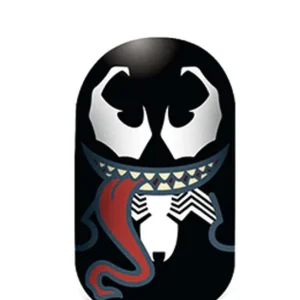 Marvel Puniz Squishy Battle – Venom Marvel Puniz Squishy Battle – Venom