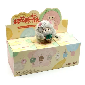 Giggle Monster – Marshmallow Dream Series 1 Giggle Monster – Marshmallow Dream Series 1