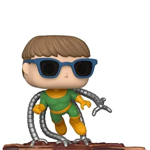 Sinister Six: Doctor Octopus (6-Inch) Sinister Six: Doctor Octopus (6-Inch)