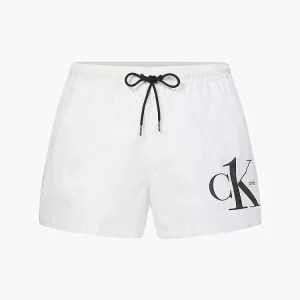 Calvin Klein Boxer Uomo Mare Corto Calvin Klein Boxer Uomo Mare Corto