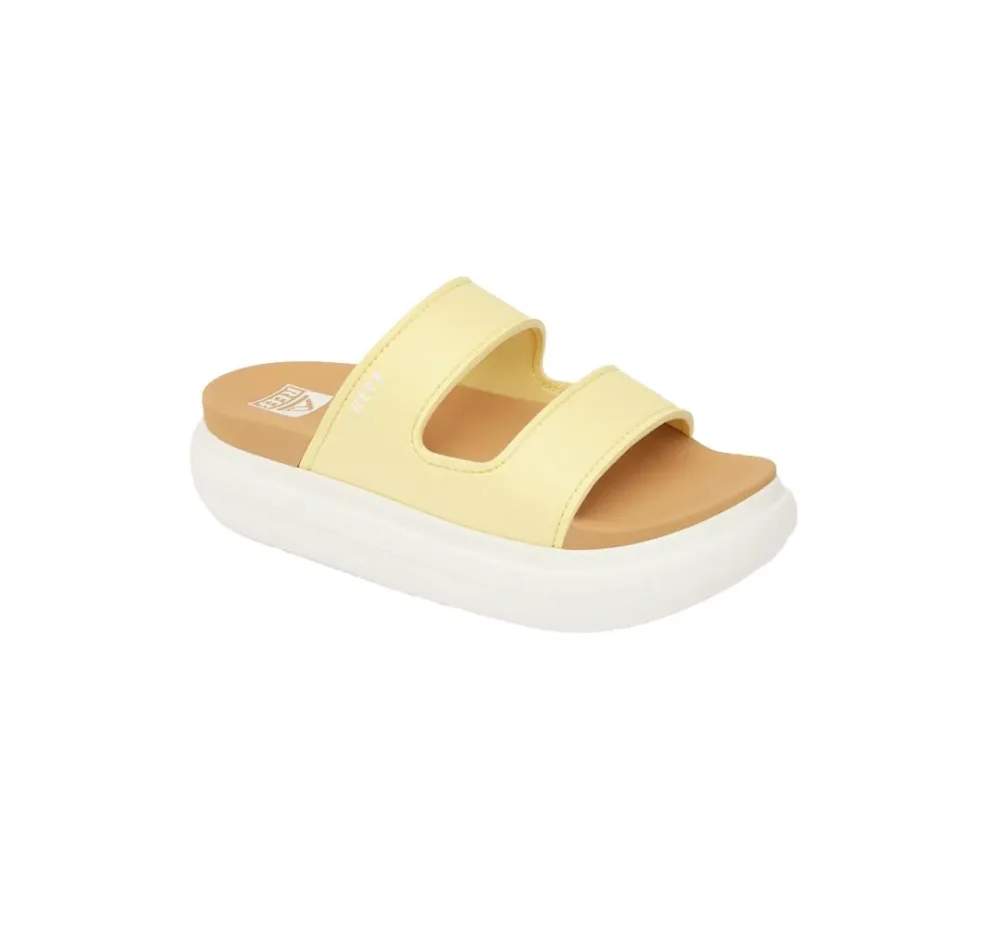 Sandali A Fascia Cushion Bondi 2-Bar