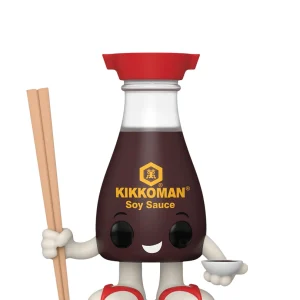 Kikkoman Soy Sauce Kikkoman Soy Sauce