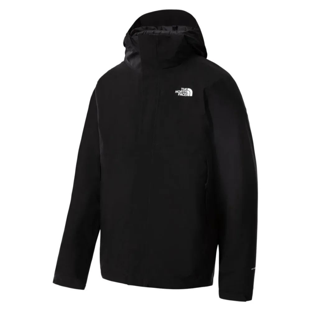 The North Face Giacca Uomo M Carto Triclimate Jacket Shady