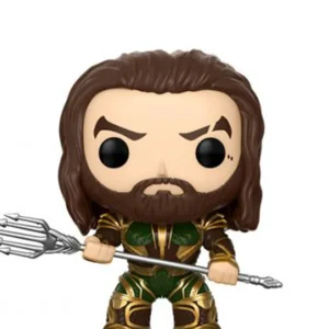 Aquaman (Justice League) Aquaman (Justice League)
