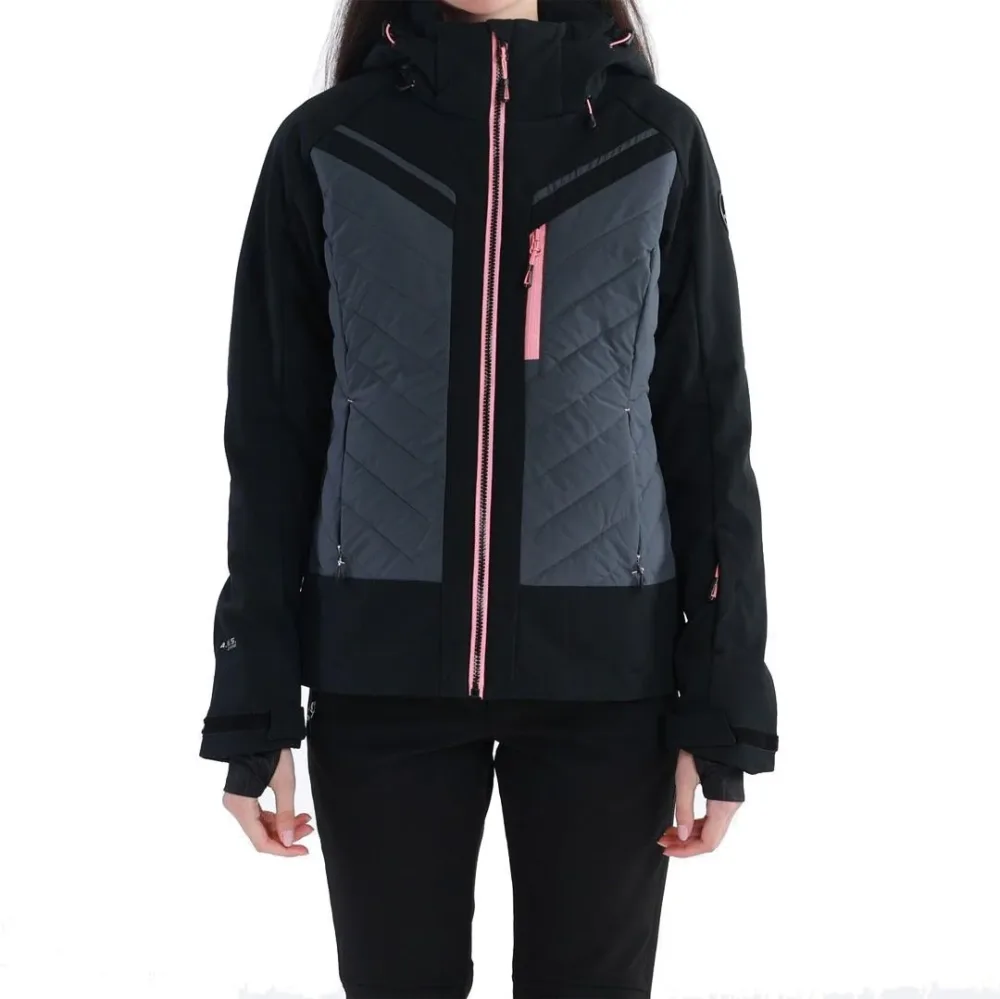 Giacca Neve Epworth Donna - immagine 2