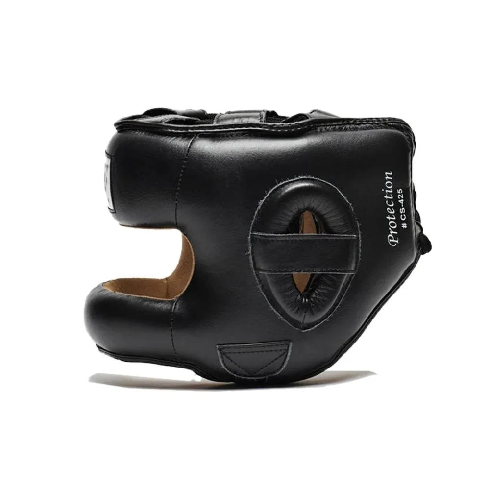 Casco Boxe Protection Taglia M - immagine 3