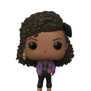 Kelly S03 E04 (San Junipero)