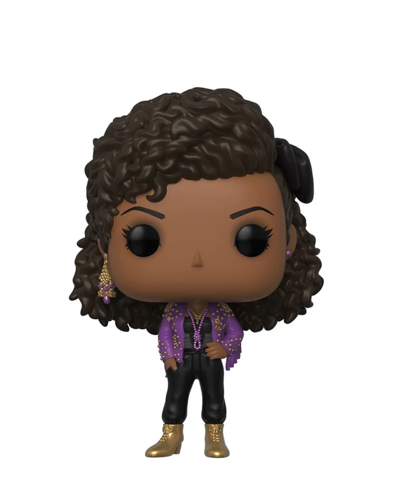 Kelly S03 E04 (San Junipero)