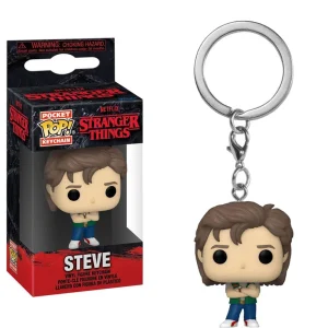 Steve Keychain Steve Keychain