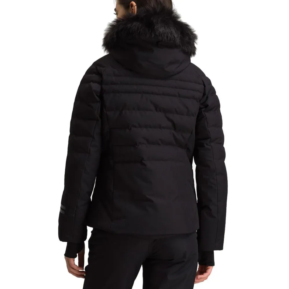 Giacca Neve Rapide Donna - immagine 3