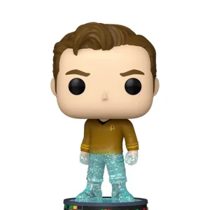 James T. Kirk (Glitter) James T. Kirk (Glitter)