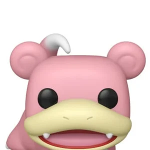 Slowpoke (10-Inch) Slowpoke (10-Inch)