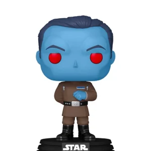 Admiral Thrawn Admiral Thrawn