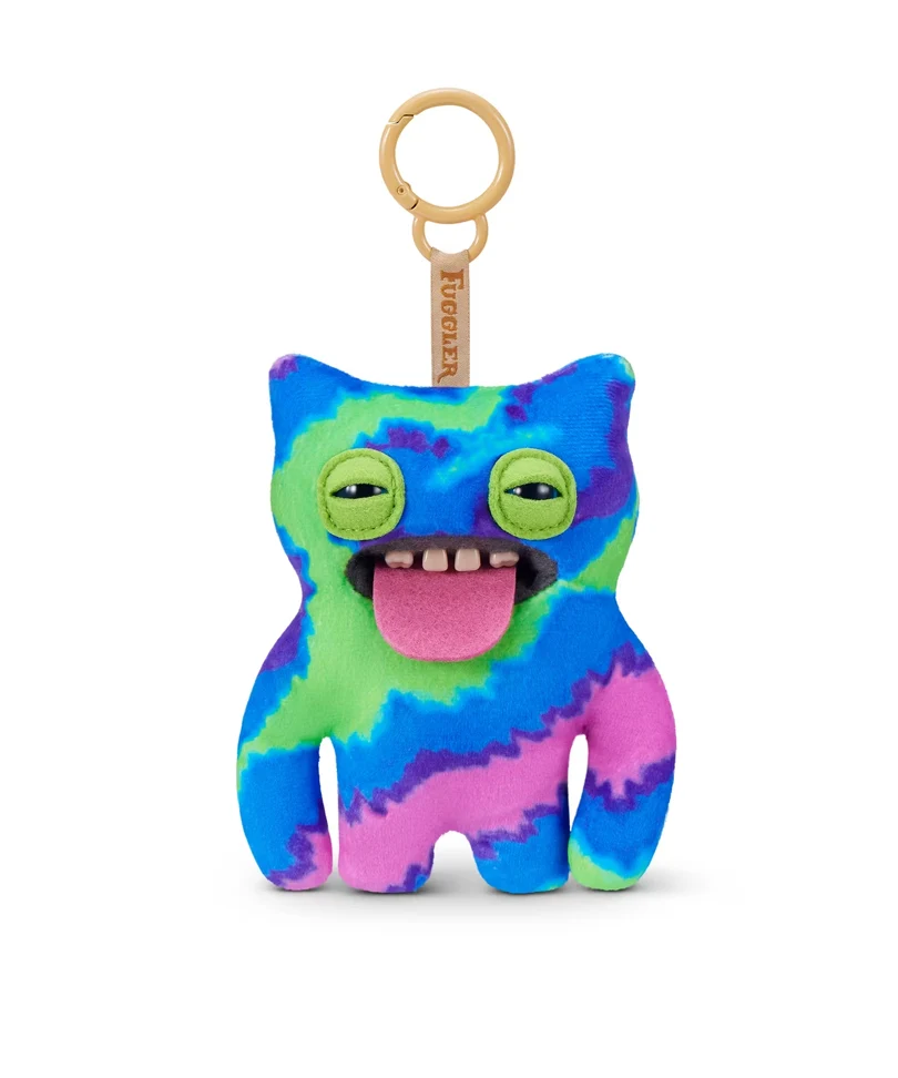 Fuggler: Keyring (Sir Belch)