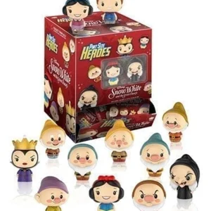 Snow White Mistery Blindbox Pint Size Snow White Mistery Blindbox Pint Size