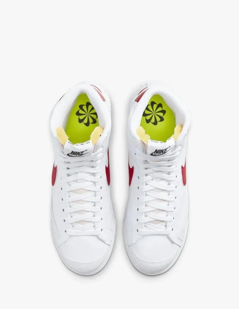 Nike Scarpe Donna Blazer Mid 77 - immagine 2