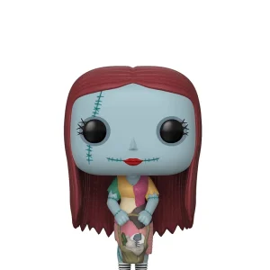 Sally (with Basket)