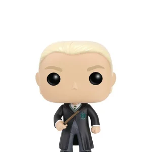 Draco Malfoy (Wand)