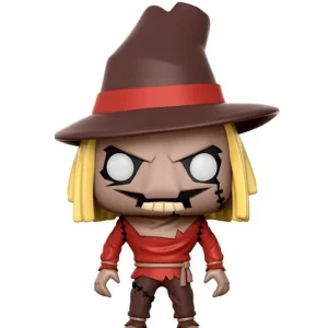 Scarecrow (Animated Series)