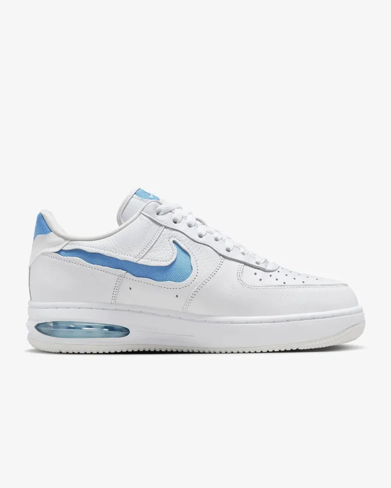 Nike Scarpe Uomo Air Force 1 Low Evo - immagine 3