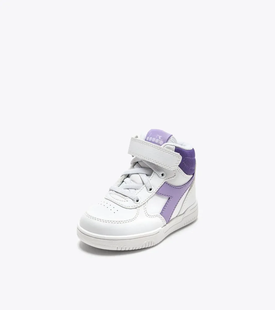 Diadora Scarpe Infant Raptor Mid Td - immagine 3