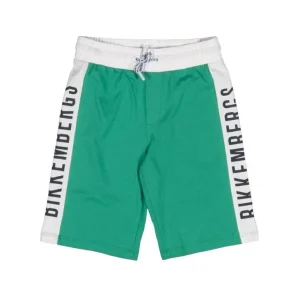 Bikkembergs Pantaloncini Junior