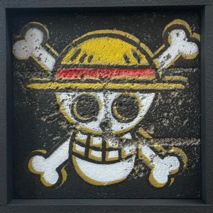 ONE PIECE ONE PIECE