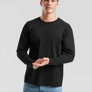 T-shirt Valueweight Long Sleeve T