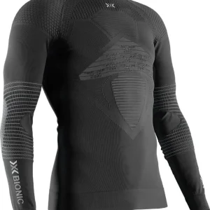 X Bionic Maglia Uomo Termica Energizer X Bionic Maglia Uomo Termica Energizer