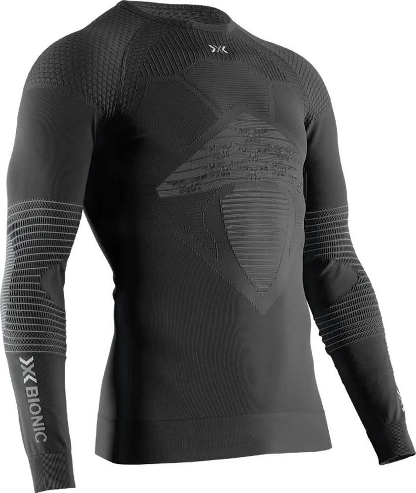 X Bionic Maglia Uomo Termica Energizer