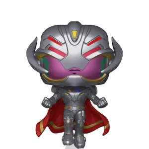 Infinity Ultron Infinity Ultron