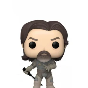 Gurney Halleck Gurney Halleck