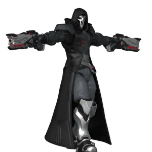 Reaper Action Figures