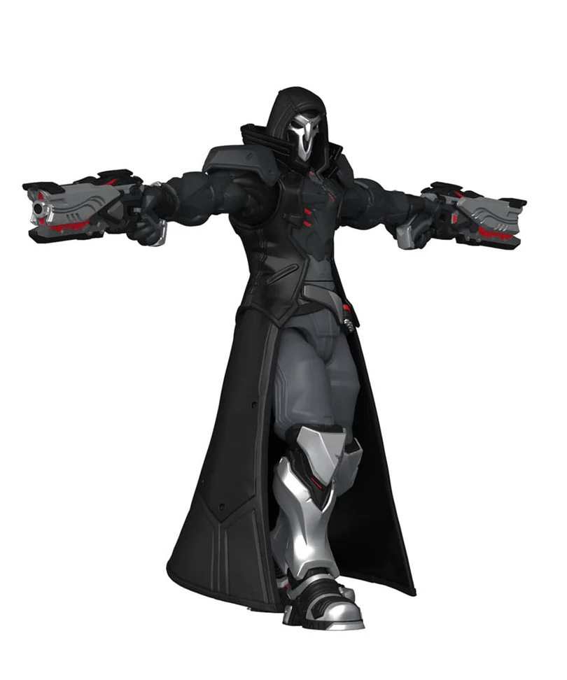 Reaper Action Figures