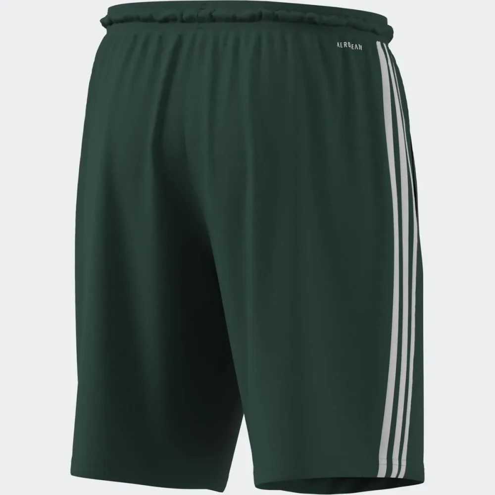 Adidas Pantaloncini Uomo Piq 3S - immagine 3