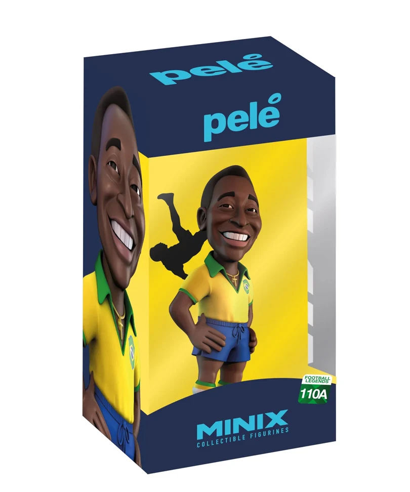Pelè (Brasile) - immagine 3