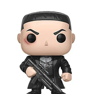 Punisher (Daredevil) Punisher (Daredevil)