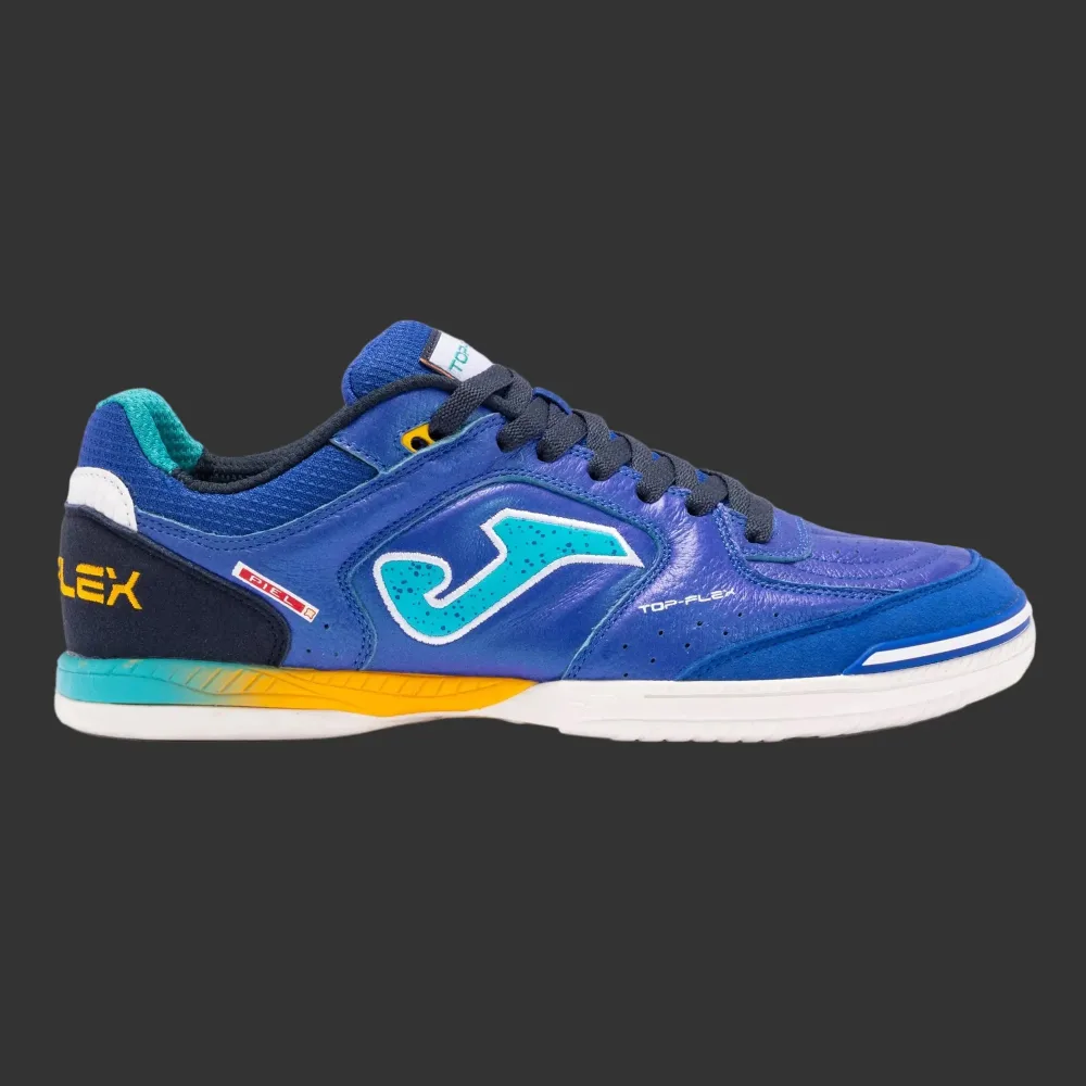 TOP FLEX 2404 BLU ROYAL – INDOOR