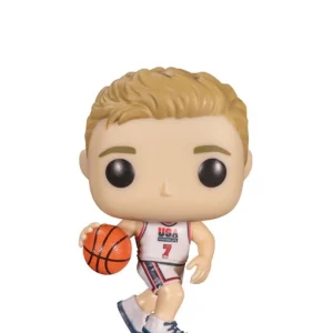 Larry Bird (Team USA) Larry Bird (Team USA)