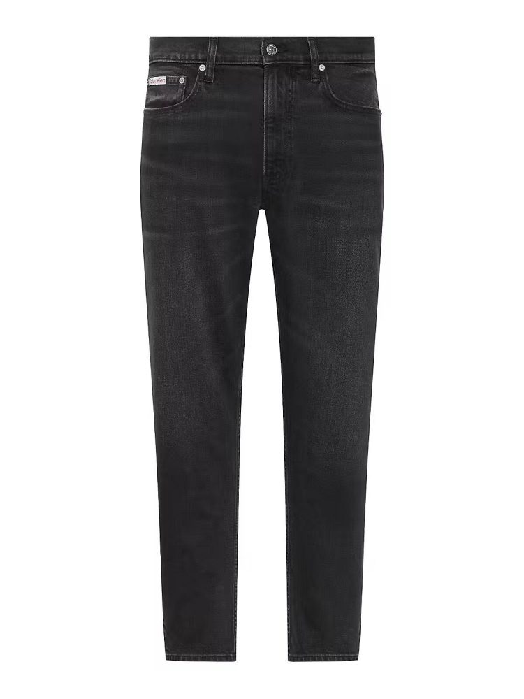 Calvin Klein Pantalone Uomo Classic Taper