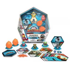 Battleworld – Mega Pack