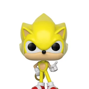 Super Sonic
