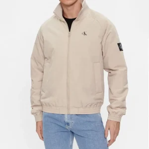 Calvin Klein Giacca Uomo Harrington Calvin Klein Giacca Uomo Harrington