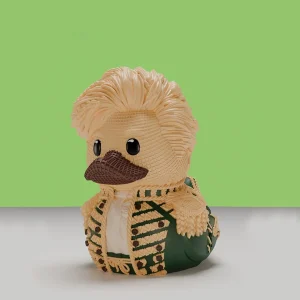 Wicked Scarecrow Mini TUBBZ Cosplaying Duck Collectable Wicked Scarecrow Mini TUBBZ Cosplaying Duck Collectable