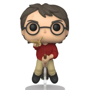 Harry Potter Flying (Key in Hand) Harry Potter Flying (Key in Hand)