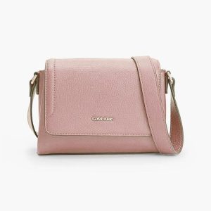 Calvin Klein Borsa Donna Elevated Crossbody Calvin Klein Borsa Donna Elevated Crossbody