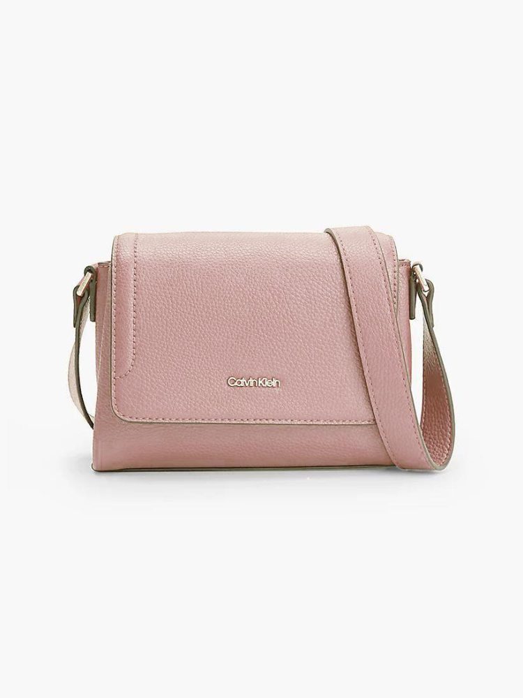 Calvin Klein Borsa Donna Elevated Crossbody